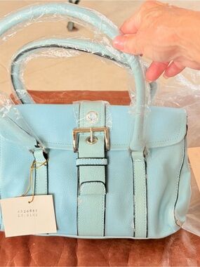 Summer bag